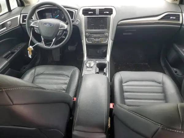 3FA6P0LU0JR171889 2018 FORD FUSION - Image 8