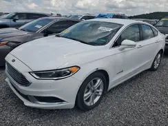 3FA6P0LU0JR171908 2018 FORD FUSION