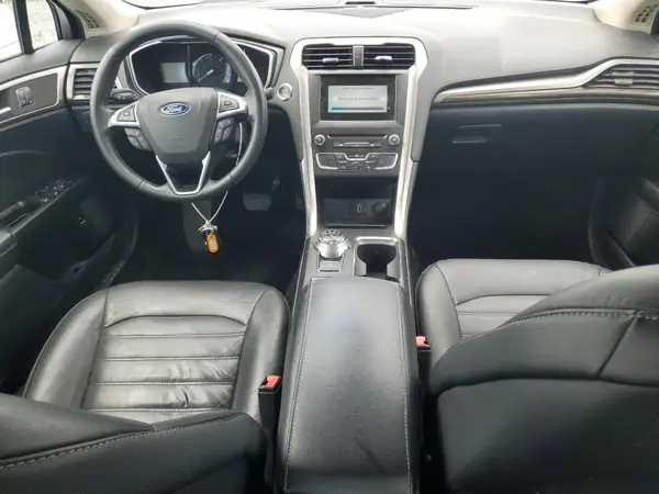 3FA6P0LU0JR171908 2018 FORD FUSION - Image 8