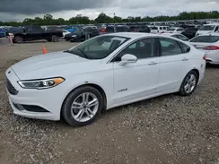 3FA6P0LU0JR171925 2018 FORD FUSION
