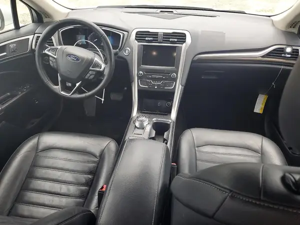 3FA6P0LU0JR171939 2018 FORD FUSION - Image 8