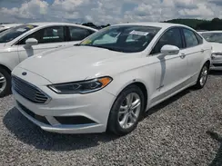 3FA6P0LU0JR171942 2018 FORD FUSION