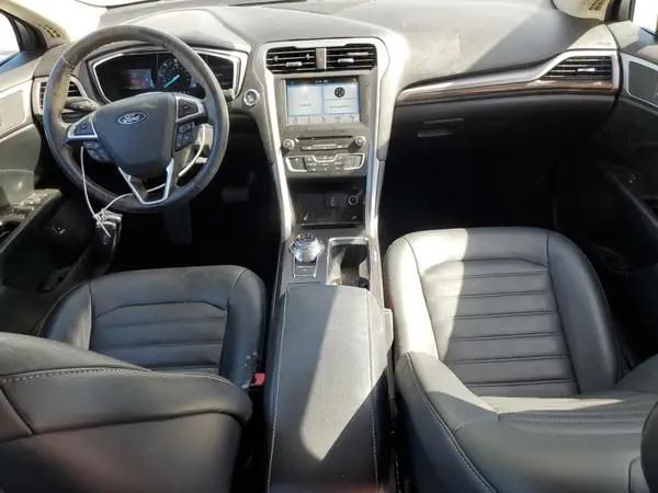 3FA6P0LU0JR171987 2018 FORD FUSION - Image 8