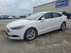 3FA6P0LU0JR171990 2018 FORD FUSION