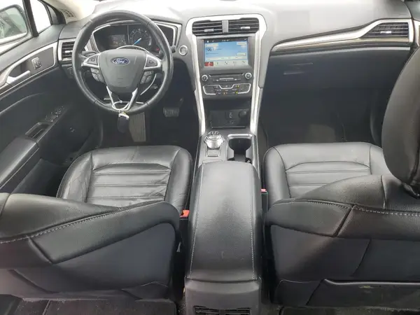 3FA6P0LU0JR171990 2018 FORD FUSION - Image 8