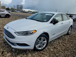 3FA6P0LU0JR172007 2018 FORD FUSION