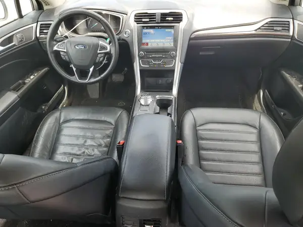 3FA6P0LU0JR172024 2018 FORD FUSION - Image 8