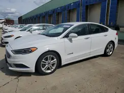 3FA6P0LU0JR172041 2018 FORD FUSION
