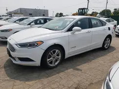 3FA6P0LU0JR172069 2018 FORD FUSION