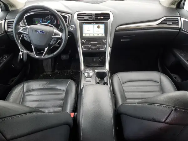3FA6P0LU0JR172072 2018 FORD FUSION - Image 8