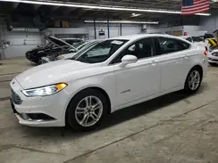 3FA6P0LU0JR172086 2018 FORD FUSION