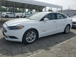 3FA6P0LU0JR172119 2018 FORD FUSION