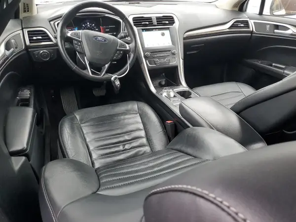 3FA6P0LU0JR172122 2018 FORD FUSION - Image 8