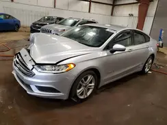 3FA6P0LU0JR172279 2018 FORD FUSION