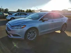 3FA6P0LU0JR173125 2018 FORD FUSION