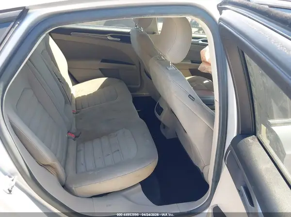 3FA6P0LU0JR173772 2018 FORD FUSION - Image 8