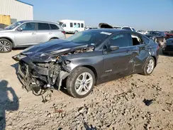3FA6P0LU0JR176641 2018 FORD FUSION