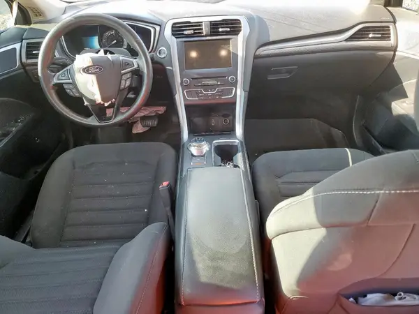 3FA6P0LU0JR176641 2018 FORD FUSION - Image 8