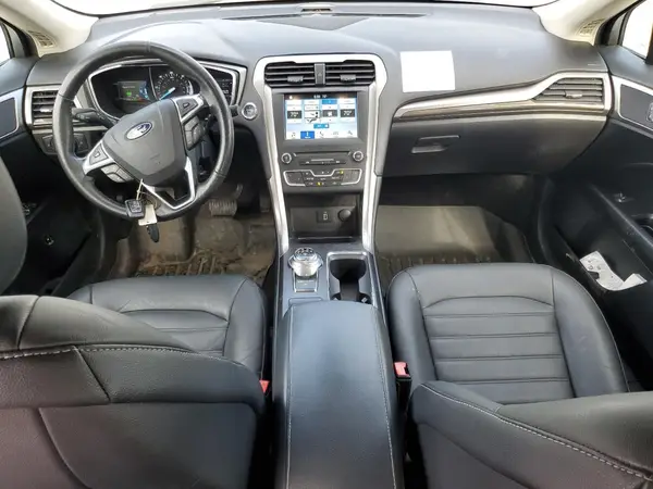 3FA6P0LU0JR178454 2018 FORD FUSION - Image 8