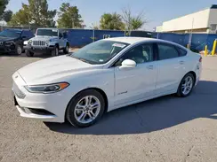 3FA6P0LU0JR178471 2018 FORD FUSION