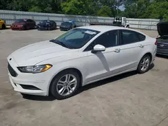 3FA6P0LU0JR182522 2018 FORD FUSION