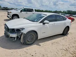 3FA6P0LU0JR188126 2018 FORD FUSION