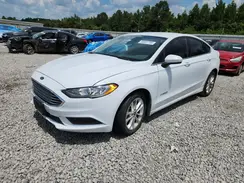 3FA6P0LU0JR188174 2018 FORD FUSION
