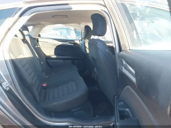 3FA6P0LU0JR191480 2018 FORD FUSION - Image 8