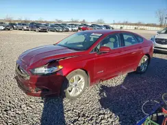 3FA6P0LU0JR191513 2018 FORD FUSION