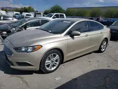 3FA6P0LU0JR191883 2018 FORD FUSION