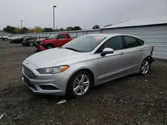 3FA6P0LU0JR197084 2018 FORD FUSION