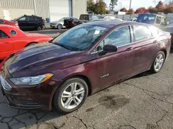 3FA6P0LU0JR205278 2018 FORD FUSION