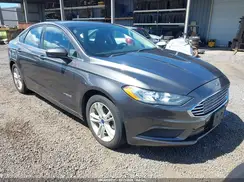 3FA6P0LU0JR205331 2018 FORD FUSION