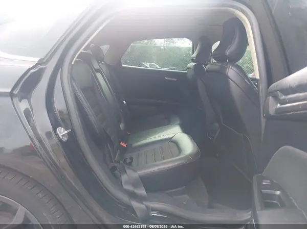 3FA6P0LU0JR207306 2018 FORD FUSION - Image 8