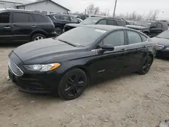 3FA6P0LU0JR207726 2018 FORD FUSION