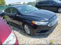 3FA6P0LU0JR208102 2018 FORD FUSION