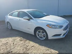 3FA6P0LU0JR208598 2018 FORD FUSION