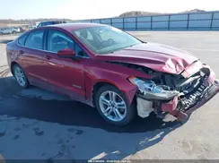 3FA6P0LU0JR208794 2018 FORD FUSION