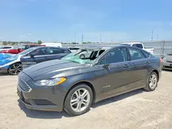 3FA6P0LU0JR208844 2018 FORD FUSION