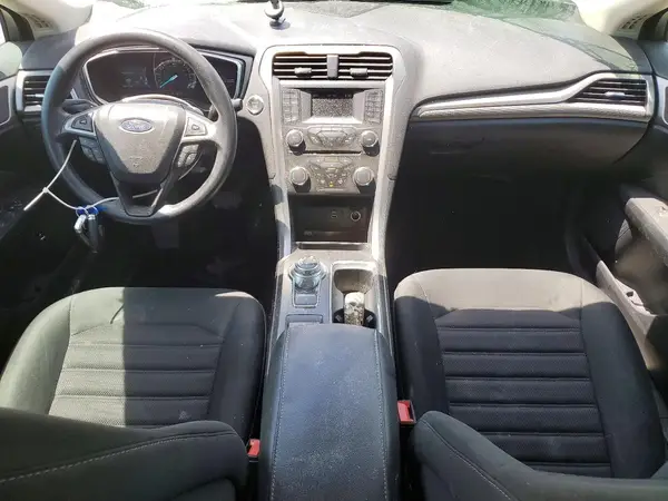 3FA6P0LU0JR208844 2018 FORD FUSION - Image 8