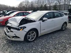 3FA6P0LU0JR209153 2018 FORD FUSION