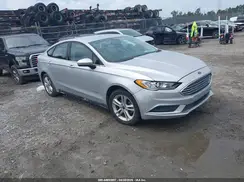 3FA6P0LU0JR209220 2018 FORD FUSION