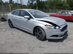 3FA6P0LU0JR209394 2018 FORD FUSION