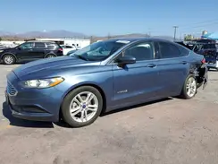 3FA6P0LU0JR211646 2018 FORD FUSION