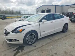 3FA6P0LU0JR213834 2018 FORD FUSION
