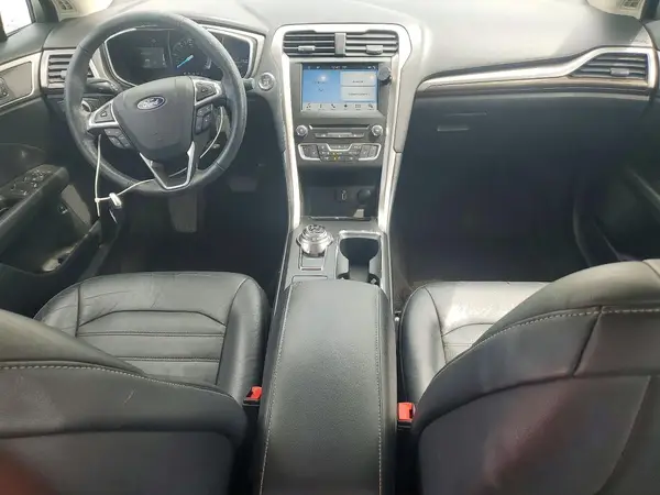 3FA6P0LU0JR213834 2018 FORD FUSION - Image 8