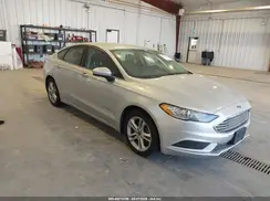 3FA6P0LU0JR213980 2018 FORD FUSION