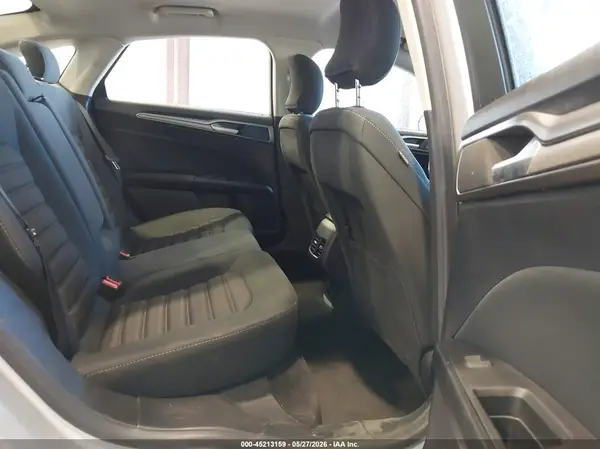 3FA6P0LU0JR213980 2018 FORD FUSION - Image 8