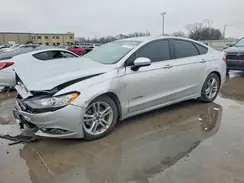 3FA6P0LU0JR217849 2018 FORD FUSION