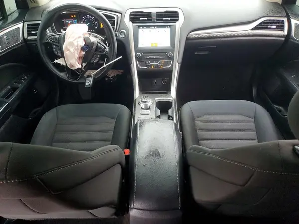 3FA6P0LU0JR217849 2018 FORD FUSION - Image 8